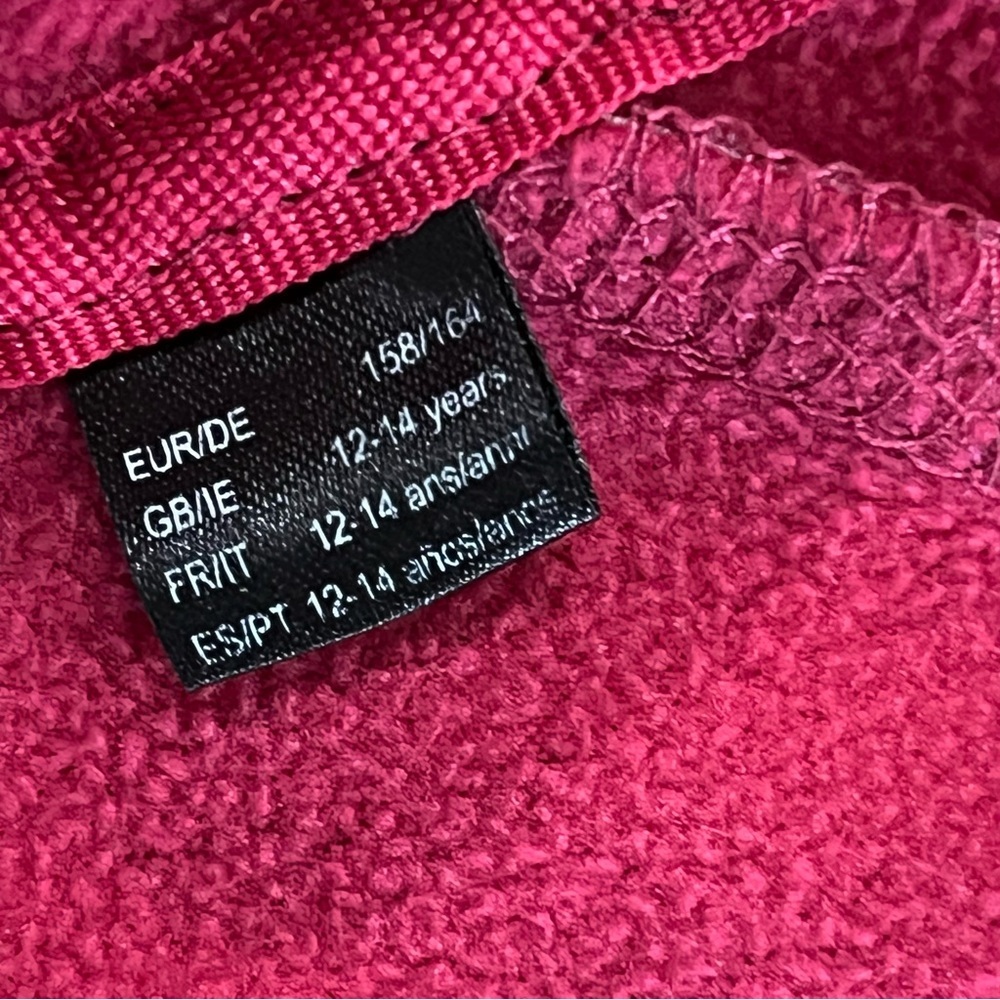 Crivit Butterfly Jacket - Picture 9 of 16